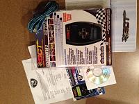 SCT XCalibrator 2 Tuner + Tunes - S197 - 2005 Ford Mustang GT-photo-3.jpg