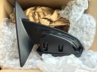 OEM driver &amp; passenger side mirror heated with Pony puddle light-img_3224.jpg