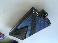 Hydro dipped Carbon fiber Fuse box for 05-09 GT-img_1629.jpg