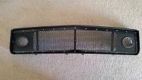 For Sale - Shelby CS8 Grille (No PIAA Lights)-grille-1.jpg