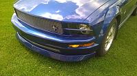 05-09 Mustang Bumper, Grill and Fang Chin Spoiler For Sale-wp_20160530_15_26_34_pro.jpg