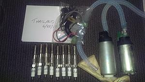OEM Spark Plugs, Walbro and OEM fuel pump-imag0071.jpg
