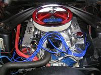  Here's a picture of my engine bay, where is yours?-resised2.jpg