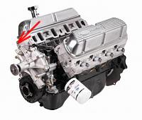 Those with Ford Racing 306, I need input!-ford-racing-x302-crate-engine.jpg