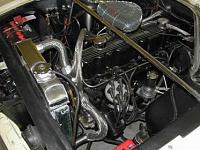  Here's a picture of my engine bay, where is yours?-radiator1.jpg