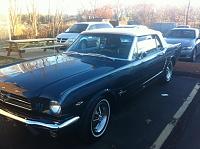 Who is taking their Classic Mustang to the 50th Mustang Celebration??-photo.jpg