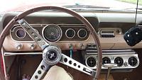 1966 Mustang Coupe Sahara Beige-20140608_141452.jpg