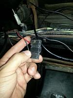 1970 Mach1 Spaghetti wiring?  Need an electric Guru-20140719_194104.jpg