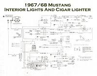 Wiring for center console question-1967-1968-ford-mustang-interior-lights-and-cigar-lighter-wiring-diagrams.jpg