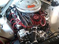 For the MSD owners....IGNITION WIRES?-crate-installed2.jpg