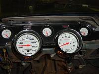 68 Mustang Auto Meter Gauge installation-dsc02453.jpg