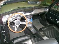 To use a console or to NOT use a console? What's your opinon?-mustang-072.jpg