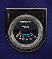 Replace altenator gauge w/ voltmeter 67-0-sun-cp7985_w.jpg