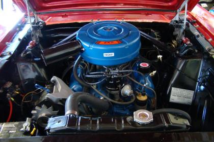 Is this the correct air cleaner... - MustangForums.com