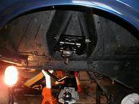 Front Suspension Project Started-p2190015.jpg