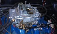 Can you identify this model number holley carb-imag0179.jpg