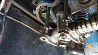 I need help identifying a part to get my mustang running!-20140513_144146.jpg