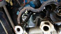 I need help identifying a part to get my mustang running!-20140513_144235.jpg