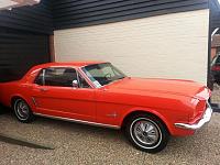 Looking for some history 1966 Mustang-20130812_074203.jpg