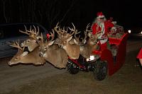 Santa has 12 Reindeer-- I have 479 horses HO, HO, HO!-rednecksanta.jpg
