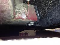 PLEASE HELP! My stang got jacked up on the rear K-Member - HOW BAD IS IT???-img_1430.jpg