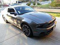 Just take delivery on your 05-14 GT? Brag here!-20131105_161615f.jpg