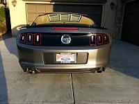Just take delivery on your 05-14 GT? Brag here!-20131105_161729a.jpg