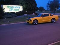First time you saw your Mustang GT......-img_4162.jpg