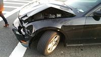 Crashed my Stang :( Now what?-20141225_162733.jpg