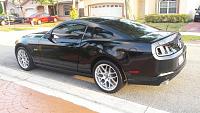 recently purchased 5.0-mustang-drive-way-pic.jpg