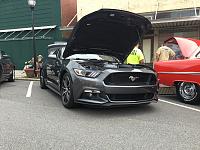 2016 Draper, NC (Eden) Car Show-front-view.jpg