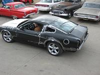 What is the greatest special edition Mustang of all time?-img_2844.jpg