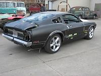What is the greatest special edition Mustang of all time?-img_2866.jpg