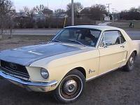 My 1968 Ford Mustang-pic_1163.jpg