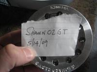 FS: (NY) Reichard Racing 3.2&quot; 6 rib Vortech SC Pulley-3.2-rr-pulley.jpg