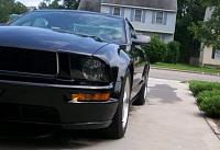 Not New to MF but First Mustang!-driversfrontprofile.jpg