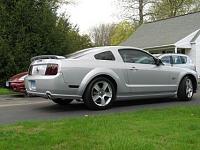 Not so new guy from CT (pics)-stang6.jpg