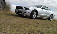 Back in the Mustang game after 7 long long years-imag0035.jpg