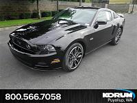 New 2014 GT Premium Owner from wa state-romaines-gt.jpg