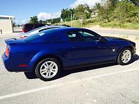 ford mustang 2009 lue new owner-img-20150919-wa0013.jpg
