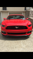 My new 2016 Mustang GT premium in Race RED!-img_3835.png