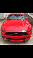 My new 2016 Mustang GT premium in Race RED!-img_3836.png