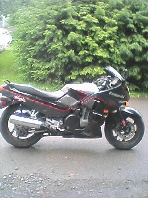 72Fotokawasaki ninja 750rModifikasi