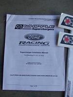 Ford Racing Whipple Supercharger New-2009_0927new0077.jpg