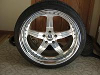 20&quot; GFG Staggered Wheels with Pirelli Rosso tires-img_1475.jpg