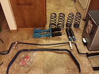 Suspension questions? Got parts, do I need more?-20131213_222302.jpg