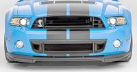 Are these for Brake Ducting? 2013 GT500-2013-ford-shelby-gt500.jpg