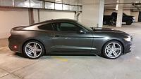 How awesome is your new Mustang?-20150217_134734.jpg