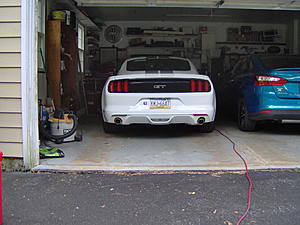 My new Mustang GT - and question-hpim0399.jpg