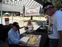 People's Choice Show with Steve Saleen at Mustangs Northwest Roundup - Sun, 7/19/2009-mustangsnorthwest2009booth.jpg